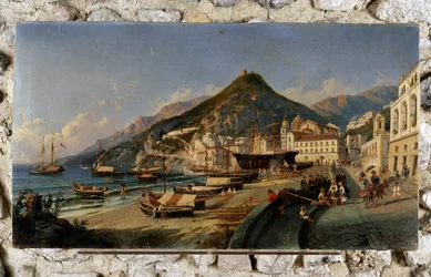Amalfi