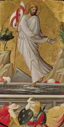 Die Auferstehung Christi