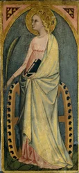Heilige Katharina