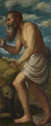Der Heilige Hieronymus