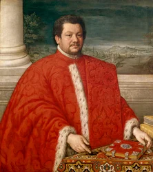 Gianfrancesco Sagredo