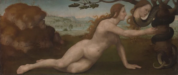 Adam, Eva