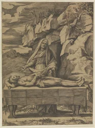 Beweinung