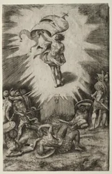 Die Auferstehung