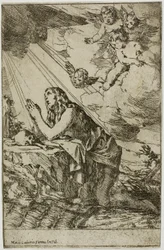 Die Magdalena
