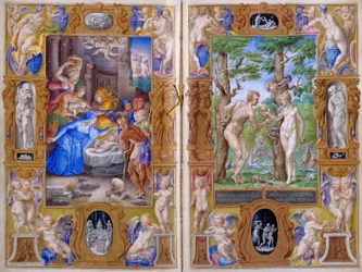 Farnese-Stunden