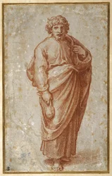 Die zwölf Apostel: St. Paulus