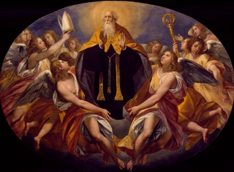 St. Benedikt in Herrlichkeit