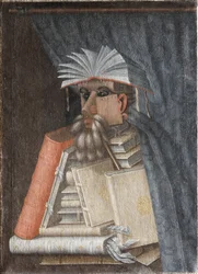 Der Bibliothekar