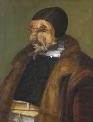 Der Jurist, 1566