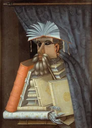Der Bibliothekar
