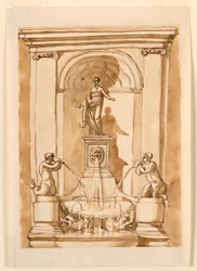 Brunnen