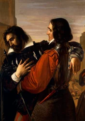 Die Ermordung Lorenzino de