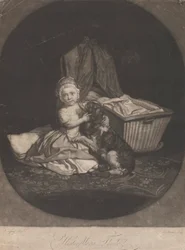 Hester Maria Thrale