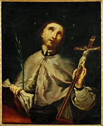 Heiliger Johannes Nepomuk