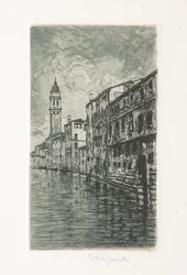 Venedig