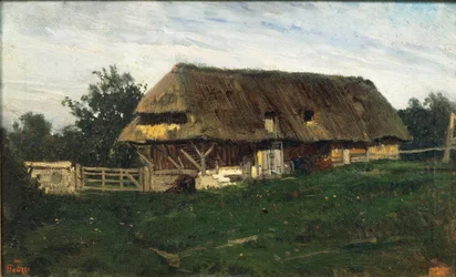 Landhaus