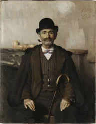 Der Vermittler