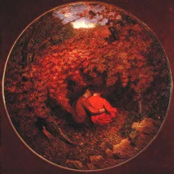 Die Liebe zum Leben, 1901