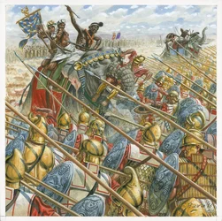 Schlacht am Hydaspes