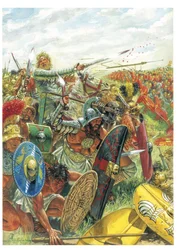 Der Aufstand des Spartacus