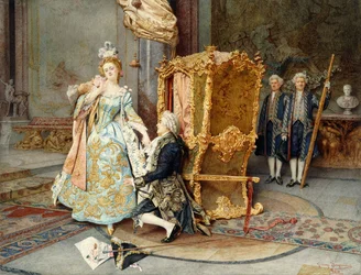 Der Antrag