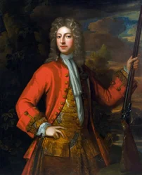 John Stuart von Dalguise