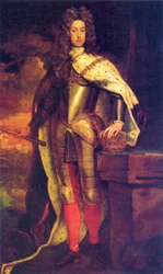 Heiliger Römischer Kaiser Karl VI. (1685-1740), als Erzherzog Karl