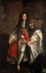 König Karl II.