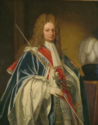 Robert Harley, 1. Earl of Oxford, 1714