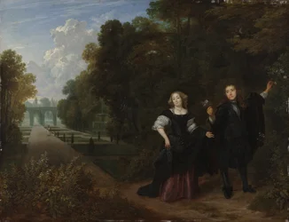 Der Spaziergang