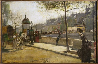 Pariser Kai