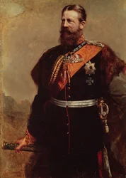 Friedrich III., 19. Jahrhundert