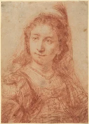 Saskia