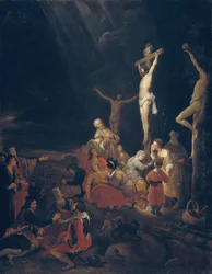Die Kreuzigung