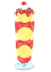 Parfait, 2013