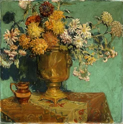 Blumen für Alice, 1928
