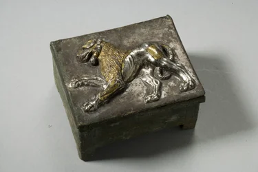 Box, Hellenistisch