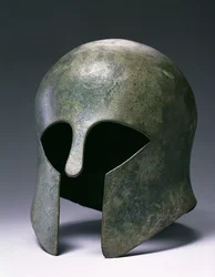 Korinthischer Helm