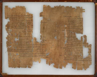Papyrus 1532 (5), Epitome von Livius, 3.-4. Jahrhundert