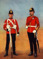 Die Royal Marines