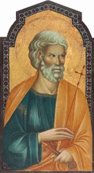 Heiliger Petrus