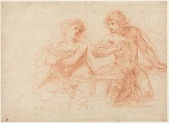 Amnon und Tamar