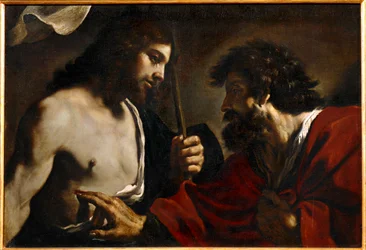 Der ungläubige Thomas