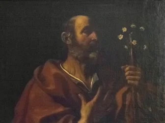 St. Joseph