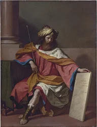 König David