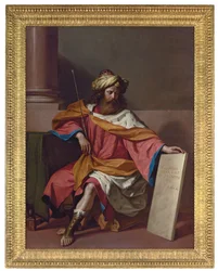 König David
