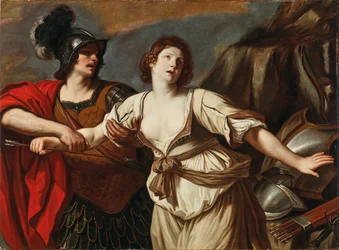 Rinaldo und Armida