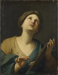 Eine Sibylle