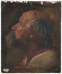 Apostelkopf